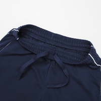 Shorts de sport pour femmes à séchage rapide, taille haute, décontractés, pour la course et l'entraînement, vêtements de sport OEM ODM B2B, shorts amples unis