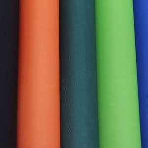 Tela Oxford Impermeable 210D 100% Poliéster con Encriptación Secreta Especial para Bolsos de Niñas, Ropa Impermeable y Productos para Exteriores - Product Image 4