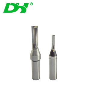 Fresa de carburo de alto rendimiento para CNC, herramienta de corte de 4 filos para madera, fabricada por Endmill Carbide Tool Manufacturer - Product Image 6