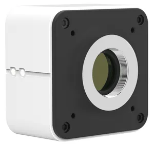 用于显微镜图像采集和分析的BestScope BUC5H-600C 6.0mp USB3.0 CMOS彩色数码相机