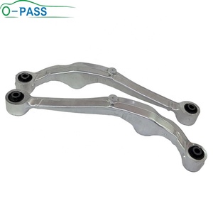 Brazo de arrastre superior trasero OPASS para NISSAN x-trail Rogue Qashqai II Dualis y <span class=keywords><strong>RENAULT</strong></span> Koleos Kadjar 55121-JD03C - Product Image 3