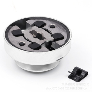 Kit d'embrayage pour machine à laver Wh5x256, pièce de rechange en alliage d'aluminium pour appareil de lavage - Product Image 3