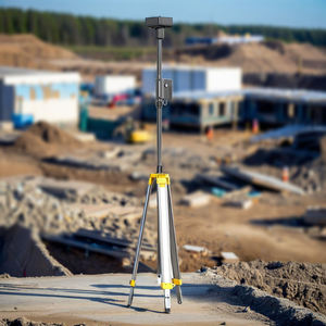 D-RTK 2 รองรับสัญญาณ <span class=keywords><strong>GPS</strong></span> GLONASS Beidou และ GALILEO อย่างเต็มที่ เพื่อให้โดรนสามารถให้ความแม่นยำในการระบุตำแหน่งระดับเซนติเมตร - Product Image 2