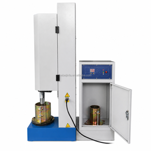 Compactador de Suelo Eléctrico Automático para Máquina de Prueba <span class=keywords><strong>Proctor</strong></span> Estándar y <span class=keywords><strong>Proctor</strong></span> <span class=keywords><strong>Modificado</strong></span> - Product Image 1