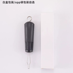 Kindergarten Zipper/Button/Buckle Kids Life Skills Learning Busy Book Good Helper Wearing Clothes Montessori Portable Toy - Product Image 3