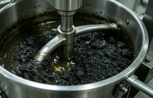 <span class=keywords><strong>Agent</strong></span> anti-<span class=keywords><strong>d</strong></span>écollement pour asphalte, emballé en fût de 200 kg, pour améliorer l'adhérence des granulats - Product Image 6