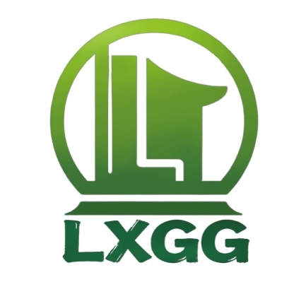 Lxgg Co., Ltd. logo