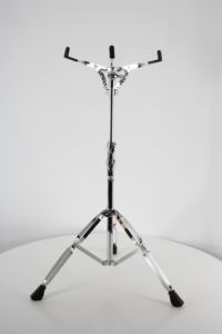 Serrure à mémoire d'approvisionnement d'usine support de caisse claire galvanisé renforcé support de caisse claire en métal solide accessoires de percussion - Product Image 2