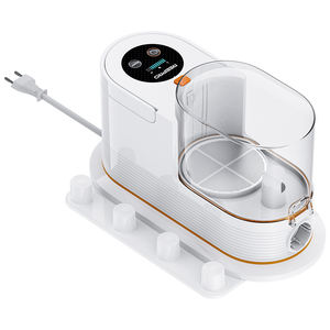 Полный комплект для ухода за домашними животными с пылесосом и щетками для волос для кошек и собак, необходимые средства для ухода за домашними животными - Product Image 5