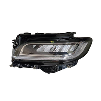 Ensemble de phares LED Nautilus 2019-2023, phare avant KA1Z13008DD KA1B13E015B082222, gauche et droite, pour Lincoln