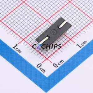01.X.SD.118LMRF022579200 Crystal (Passive) HC-49S-SMD Crystal Oscillator SMD Crystal Oscillator 22.5792MHz 30ppm 18pF - Product Image 2