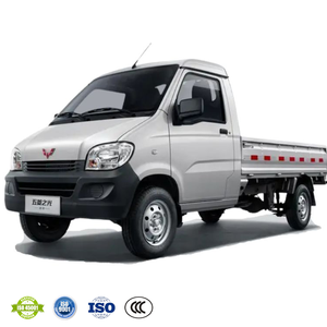 <span class=keywords><strong>Camion</strong></span> Wuling Sunshine Cargo à une cabine Chine Mini <span class=keywords><strong>camion</strong></span> à piquets RHD Mini <span class=keywords><strong>camion</strong></span> à cargaison Fabricants - Product Image 6