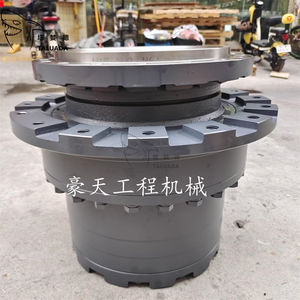 TALUADA油圧スイングモータースルーモーターhitachiショベル用<span class=keywords><strong>EX200</strong></span>-3 <span class=keywords><strong>EX200</strong></span>-5 - Product Image 3