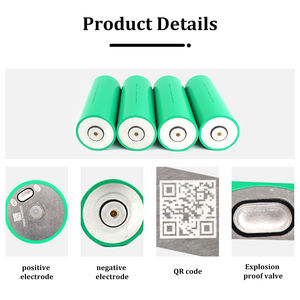 Originele Byd 46120 3.2v24ah Cilindrische Lifepo4-batterij Voor Ev E-Bike Drone Batterij - Product Image 5