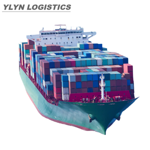 Transporteur de fret DDP de la Chine de fret maritime/aérien express-chine aux États-Unis Royaume-Uni/Émirats arabes unis/Allemagne/Italie/MEX amazon Logistic Company - Product Image 5