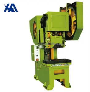 Punching Press Holes Making Metal Sheet Holes Punching Machine