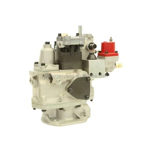 High Quality Original Fuel <b>Pump</b> 4951499 for Construction Machinery Excavator and Bulldozer - Product Image 2