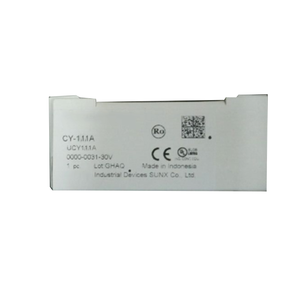 Original CY-111A Cy111a Photoelectric <b>Switch</b> <b>Sensor</b> - Product Image 1