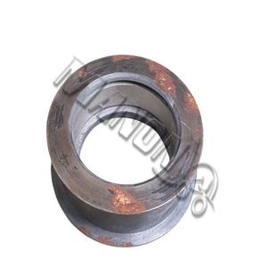 Pignon de chaîne à rouleaux Hyster 1477534 en acier moulé pour pièces de chariot élévateur et réparation de machines - Product Image 4