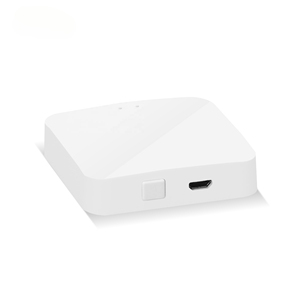 Tuya Smart Home Bridge HUB <strong>Zigbee</strong> Gateway <strong>Wireless</strong> Remote Control Works With Alexa And Google Home <strong>Zigbee</strong> Protocol <strong>Module</strong> - Product Image 5