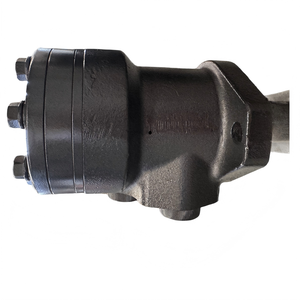 Motor Hidráulico de Cicloide de Alto Torque y Bajo Ruido de la Serie BM1 de Hansen, de Gran Desplazamiento, Origen Shandong, 1 Año de Garantía - Product Image 1