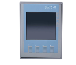 Pantalla HMI Nueva TP400, Diseño Neutral Básico, Operación Táctil, TFT de 4 Pulgadas, 6AV2143-6DB00-0AA0, HMI 6av2143-6db00-0aa0, HMI Táctil 6av2 - Product Image 6