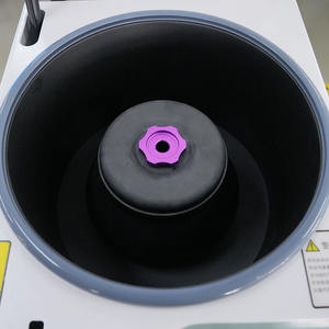 צנטריפוגה שולחנית מהירה BIOBASE דגם BKC-TH16C בעלת קיבולת גדולה 16000 סל\\\"ד, צנטריפוגה רפואית מהירה למעבדה - Product Image 4