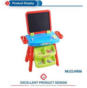 <span class=keywords><strong>3</strong></span>合1儿童diy多功能磁性画板玩具 - Product Image 3