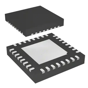 Asli Baru ATMEGA16M1-MU IC MCU Chip 8BIT 16KB FLASH 32QFN AVR ATmega Mikrokontroler Kontrol Industri Mikrochip I2C/SPI - Product Image 1