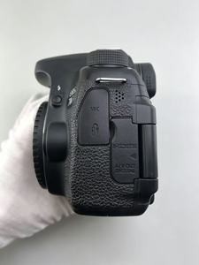 Appareil photo reflex numérique Canon EOS 70D d'occasion prêt à être expédié, boîtier seul, capteur APS-C 20,2 MP, vidéo 1080p, excellent prix pour la photographie - Product Image 5