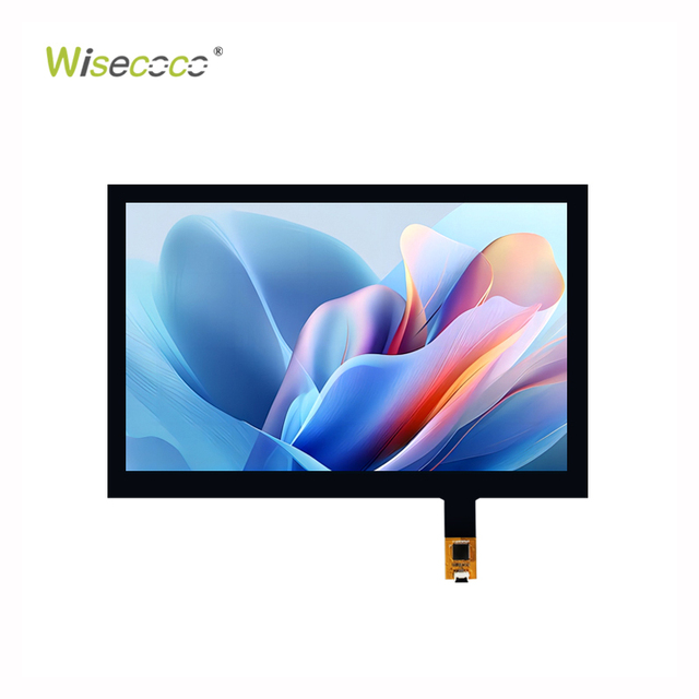 TOP1052K010 10.5 Inch QHD 2560x1600 2k OLED Display Panel MIPI 4-lane I2c Touch Screen AMOLED Display Module for Tablet