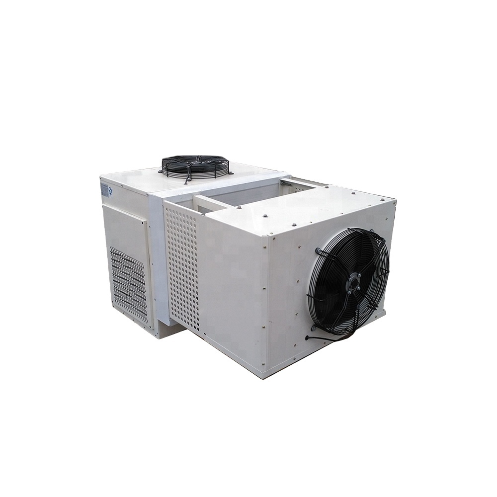 Конденсаторный блок EMTH 1.0HP, конденсаторный блок, моноблок, холодильный блок для мини-холодильника