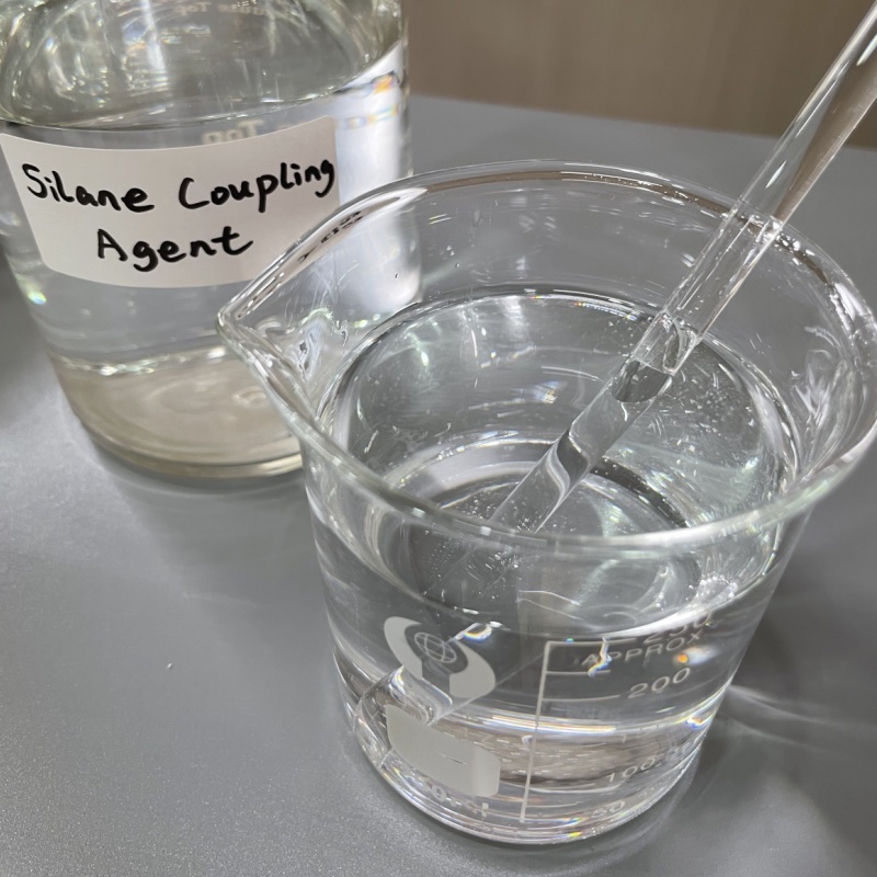 Premium Methyltriethoxysilane High Reaction Activity for