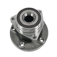 8V0 498 625 A  Pièce de réparation automobile Roulements de moyeu de roue avant