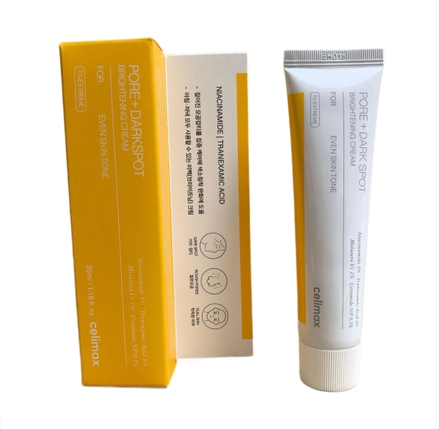 Even Tone Brightening Face Cream 35ml