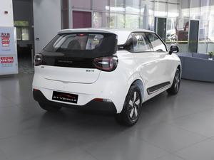 Gran oferta de coche eléctrico puro de tamaño pequeño para adultos, Nano 01 Lite con pantalla de Control Central, vehículo de nueva energía - Product Image 5