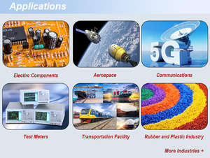 Liyi عالية الدقة قابلة للبرمجة درجة حرارة ثابتة والرطوبة آلة غرفة المناخ التحكم في المناخ اختبار مجلس الوزراء - Product Image 2