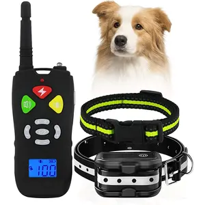 Slimme Hond Training Platform Remote Dog Training Kits Apparatuur Training Kraag Voor Hond