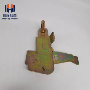 Professional Manufacturer User-Friendly Turnbuckle <strong>Clamp</strong> <strong>Waler</strong> Bracket - Product Image 6