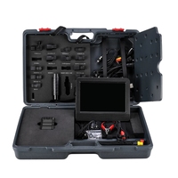 Launch X431 v Plus Original, X 431 V+ Pro 3, X-431 Vplus Pro4 V4.0, X431v Pro3 Diagun Obd2, Herramienta de Escáner de Diagnóstico Automotriz