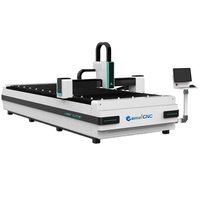 Kepala Laser Serat CA-3015 Camel Tiongkok Pemotongan Laser Logam Presisi 3d