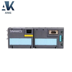 Siemens SINAMICS G120 Unidad De Control De La Pn 6SL3246-0BA22-1FA0 - Product Image 3
