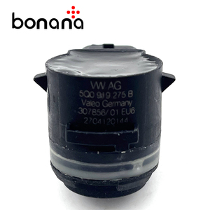 5Q0919275B PDC Sensor de aparcamiento <span class=keywords><strong>Radar</strong></span> de asistencia de marcha atrás de coche para Audi A3 A4 para VW Golf para Passat - Product Image 2