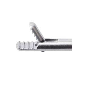 Tang Penusuk Bedah Endoskopi untuk Operasi Intervertebral Foramen 2.5/3mm*330mm, Penjualan Langsung Pabrik, Ortopedi Tulang Belakang - Product Image 5