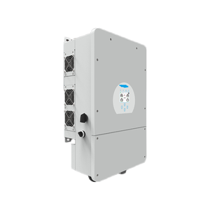 Inversor Híbrido Trifásico de Alta Eficiencia SUN-12K-SG04LP3-EU de 12kw - Product Image 2