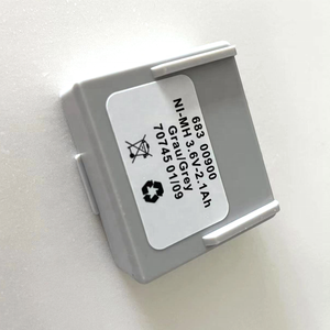 Baterai Remote Control Hetronic 2.1Ah 3.6V 68300901 68300900 - Product Image 4