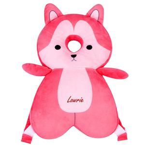 Coussin <span class=keywords><strong>de</strong></span> protection pour la tête <span class=keywords><strong>de</strong></span> bébé, chapeau anti-chute pour enfant apprenant à marcher, casque <span class=keywords><strong>de</strong></span> sécurité pour enfants en hiver - Product Image 5