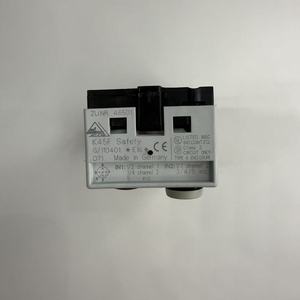 Nuevo Módulo de Motor Universal de Plástico para Equipos 3RK1205-0BQ00-0AA3 - Product Image 2