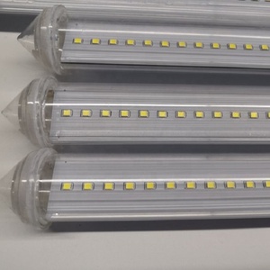 Nguyên Liệu PC E14 E27 B22 Snowfall <span class=keywords><strong>Led</strong></span> Ống Mưa Sao Băng Ánh Sáng SMD <span class=keywords><strong>100Cm</strong></span> 50Cm 30Cm Ngoài Trời Xmas <span class=keywords><strong>Led</strong></span> Đèn Sao Băng Đèn - Product Image 3