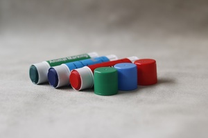 Pastello veterinario a tre colori per la fabbrica di marcatori animali all'ingrosso - Product Image 2